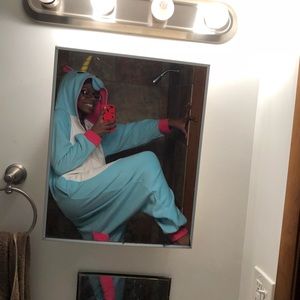 Unicorn Onesie
